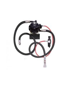 BLK1121-024 image(0) - Balcrank 1 Inch  Aodd Pump  Inch Used Lube Inch  Evac Wall Mount Outfit, 1 Inch