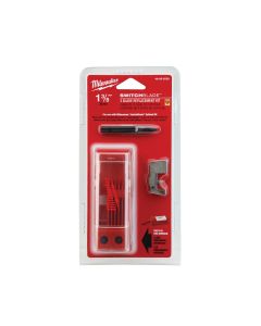 MLW48-25-5220 image(2) - Milwaukee Tool SWITCHBLADE 3 Blade Replacement 1-3/8" Kit