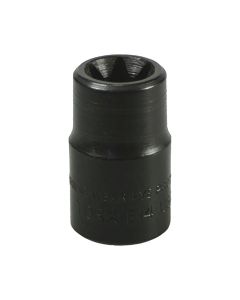 LIS26840 image(1) - Lisle BITSOC E14 3/8D IMP EXT TRX BLK