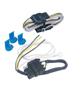 Hopkins Manufacturing CHEVY/GM BLAZER/JIMMY 95'-96'