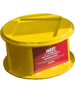 AMN15022 image(0) - AME 6" STEEL CRIB STAND MEDIUM