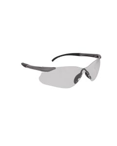 SRW50026 image(0) - Jackson Safety Safety Glasses - SGf Series - Clear Lens - Gunmetal Frame - STA-CLEAR Anti-Fog - Indoor