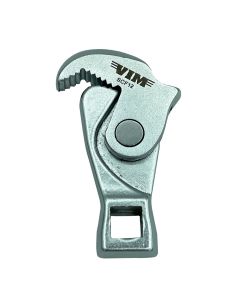 VIMSCF12 image(0) - VIM Tools 1/2 Inch Drive Spring-Loaded Crowfoot Wrench (14 - 32 mm)