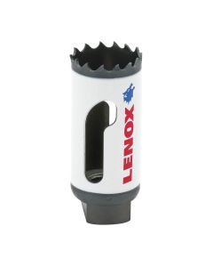 Lenox Tools Hole Saw, 1-3/8 in. Long Lasting Bi-Metal Construc