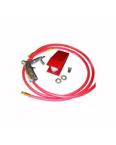 ALC Keysco Foot Pedal Kit for Cabinets