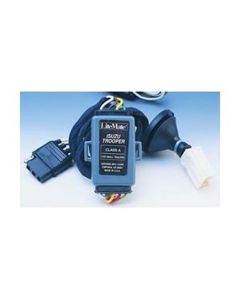 Hopkins Manufacturing ISUZU TROOPER 92'-96'