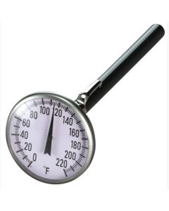 MSC91120 image(1) - Mastercool THERMOMETER 1-3/4"