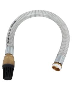 MILZE15220 image(0) - Zeeline by Milton ZE15220 - Oil Pump Pickup Hose for 16-Gallon Drums