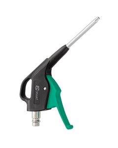 PRVEBG07MTL image(0) - Prevost Metal Tip Blowgun - High Flow profile