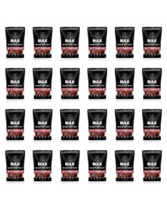 BLOISN-HOTBR-24 image(0) - BULK Jerky Hot Teriyaki Brisket Beef Jerky 2.25 oz - 24 pack