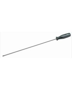 S K Hand Tools SCREWDRIVER PHILIPS #2 X 16IN BLADE