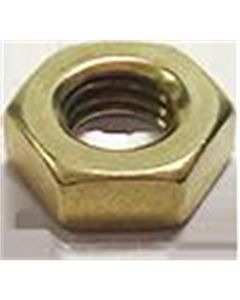 HALFP-145 image(1) - Haltec HEX LOCK NUT FOR 310