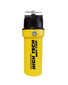 Motor Guard HIGH TECH AIR FILTER 1/2 NPT