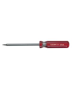 MAY67685 image(1) - Mayhew Mayhew Torx&reg; Tamperproof T7H Screwdriver