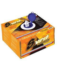 Gaither Tool Co. S-Wipe Clean Wipes