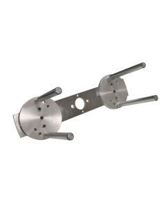 ATEATWB-SSA image(0) - Atlas Equipment Wheel Balancer Motorcycle Spoke Support Adapter