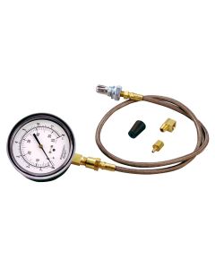 OTC EXHAUST BACK PRESSURE GAUGE