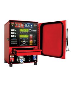 Innovative Products Of America Alpha MUTT&reg; (2nd Gen) w/ ABS, Service-Truck Model (No Tablet, or Slide-Out Base)