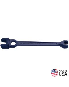 KLE3146 image(1) - Klein Tools Lineman's Wrench