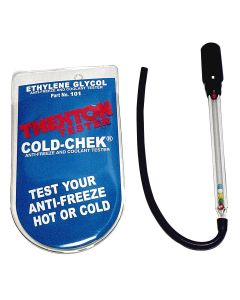 THX101 image(1) - Thexton Antifreeze Tester Ethylene Glycol Pocket Type