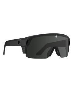 SPO6700000000154 image(0) - SPY OPTIC INC Monolith 5050 Matte Black - Happy Gray Green Black Spectra Mirror