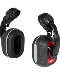 MLW48-73-3251 image(0) - Milwaukee Tool BOLT 26dB Earmuffs