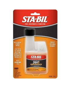 GEG22265 image(0) - Gold Eagle Company Ethanol Treatment 4oz 8pk