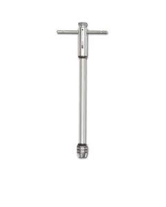 HAN21112 image(0) - Hanson T-Handle Ratcheting Tap Wrench