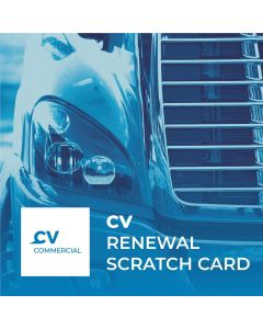 COJ29087 image(0) - COJALI USA Renewal, License of Use (scratch card)