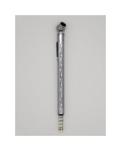 DIL5600-CH image(1) - Dill Air Controls Chrome Pocket Air Gauge, Sold Each (Store Use)