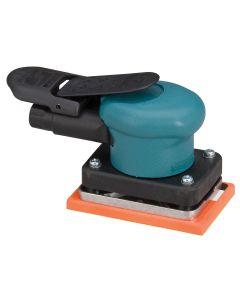 Dynabrade 3" W x 4" L Dynabug II Orbital Sander