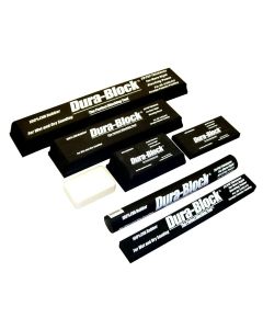 TADAF44L image(1) - Trade Associates 6PC DURA BLOCK SANDING KIT