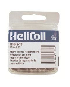 HELR1185-6 image(1) - Helicoil 12PK INSERT 3/8-16  12PK