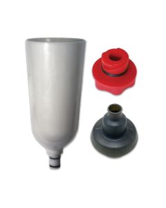 CTA Manufacturing Funnel Kit - GM/JLR/Hyundai