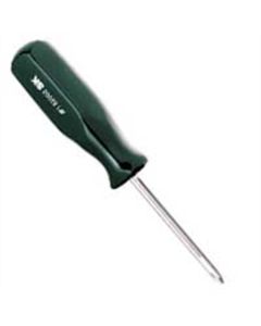 SKT82002 image(0) - S K Hand Tools SCREWDRIVER PHILLIPS #1 1.61" SUREGRIP