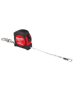 MLW48-22-1006 image(0) - Milwaukee Tool Pipe Diameter Tape Measure