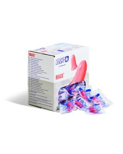 New Pig MAX EAR PLUGS U