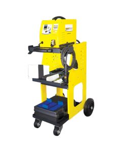 DENDF-HM90DX image(0) - Dent Fix HeatMAX Deluxe Induction System