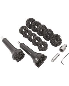 JSP99905 image(0) - Wheel Hub Polishing Kit