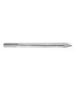Milwaukee Tool SDS MAX Bull Point Chisel 12"