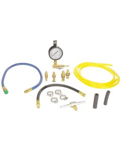 SGT36200 image(0) - SG Tool Aid TESTER FUEL INJ KIT FOR DOM/FORG