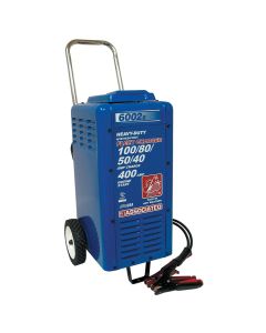 ASO6002B image(0) - BATTERY CHARGER 6/12/18/24V 100/75/50/40AMP 600