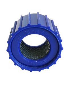 COUSBR28 image(0) - Counteract 28mm Replace Brush for the TMRSBCT28