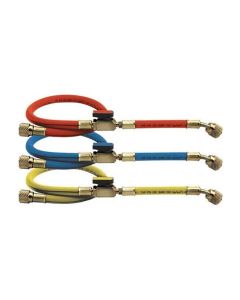 CPS Products SAE HOSE/BALL VALE IN LINE 3 PACK