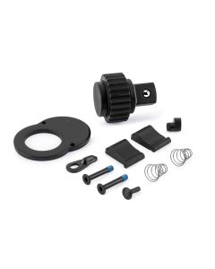 TIT64114 image(1) - Titan Bar-X Repair Kit for 3/4 Inch Drive Teardrop Ratchet Head (#64111)