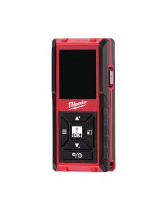 MLW48-22-9802 image(1) - Milwaukee Tool 150' Laser Distance Meter