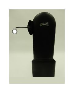 ShopSol LED Light and Parts Tray for Interior Car Creeper