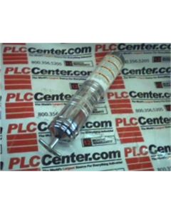 LIN271882 image(1) - Lincoln Lubrication LINCOLN GREASE GUN CARTRIDGE FOR POWER LUBER