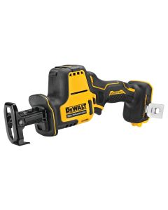 DWTDCS369B image(0) - DeWalt 20V MAX* ATOMIC Cordless One-Handed Reciprocating Saw (Tool Only)