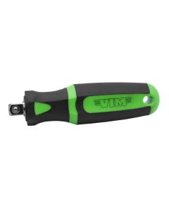 VIMNORAH6 image(0) - VIM Tools 5 Inch OAL STUBBY HANDLE FOR NORA RATCHETING HEADS - 3/8'' DR.